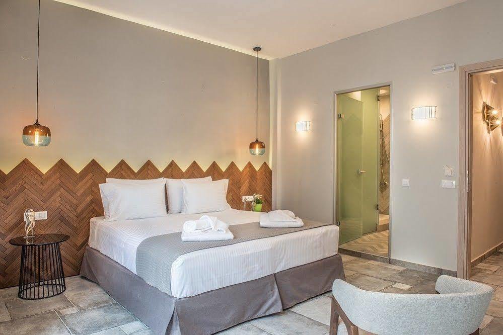 Casa Maritima Chania (Crete)