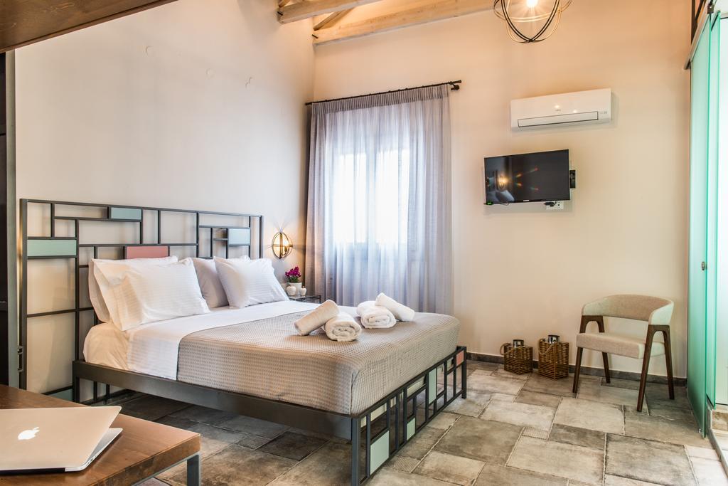 Casa Maritima Lejlighed Chania (Crete)