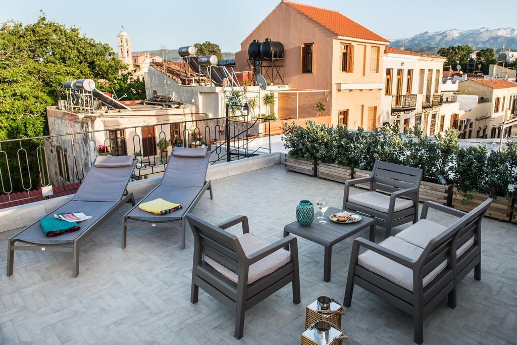 Lejlighed Casa Maritima Chania (Crete)